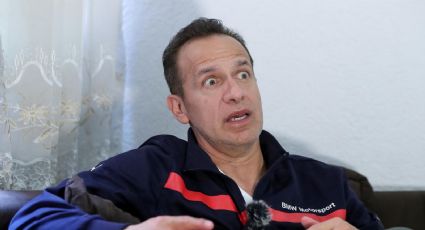 Apelarán decisión judicial sobre libertad de Israel Vallarta