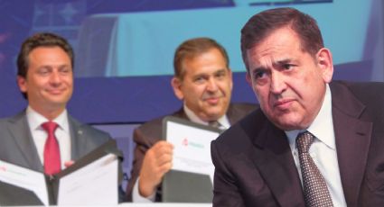 Alonso Ancira: quién es el exdirector de AHMSA acusado de megafraude a Pemex