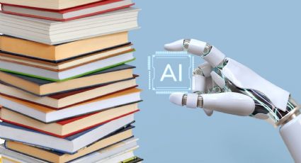 Book Baker: La app con IA que busca revolucionar la creación de libros personalizados