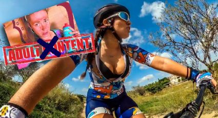 Ciclista que se dedicaba al contenido para adultos exige borrar su pasado