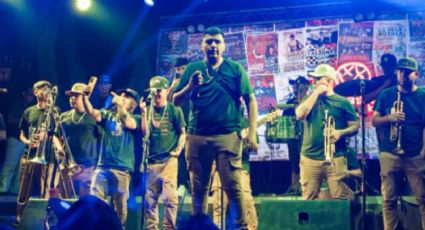 Joven pide ayuda a grupos musicales para evento a beneficio de niño enfermo