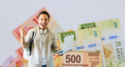 Beca para transporte a universitarios 2025: cómo registrarse para recibir mil 500 pesos en CDMX