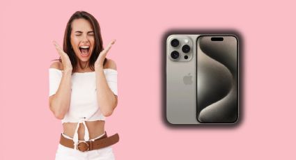 Este es el precio con descuento del iPhone 15 Pro en la MacStore en agosto de 2025
