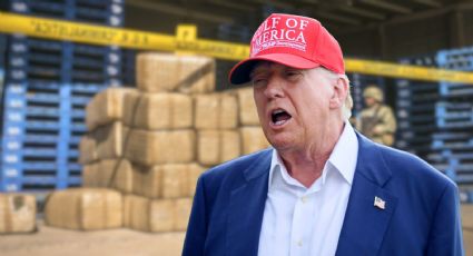 Relación México-EU: ¿Qué ocultan las amenazas de intervención militar de Donald Trump?