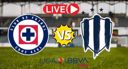 MVS Deportes EN VIVO | Cruz Azul golea a Monterrey en el arranque de la Jornada 6 de la Liga MX Femenil
