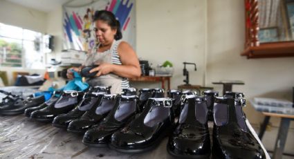 México emitirá decreto para proteger industria del calzado