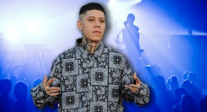 Santa Fe Klan preocupa a sus seguidores en redes sociales: ‘Dios mío te pido protección’