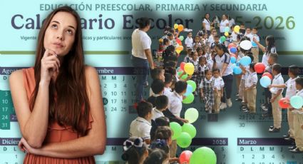 Calendario SEP: Este será el primer puente vacacional del nuevo ciclo escolar tras el regreso a clases