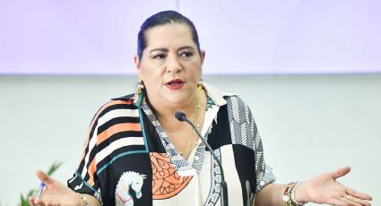 Guadalupe Taddei pide esperar diagnóstico para ver conveniencia de desaparición de OPLES