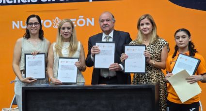 INDE NL implementa guía para prevenir y denunciar violencia en el deporte