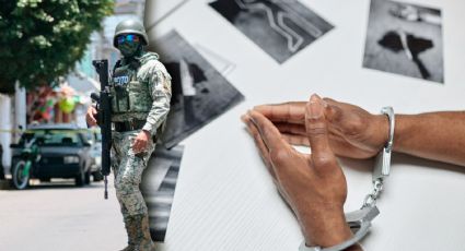 'Hay un centenar de mafias mexicanas que están en la lista de los objetivos de EU': David Saucedo