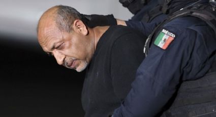 ¿Quién es La Tuta, narco extraditado a EU y líder de Los Caballeros Templarios?