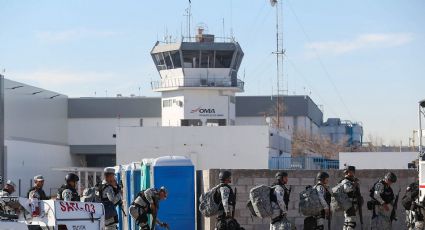 Estados Unidos alerta sobre violencia terrorista en México: 30 estados bajo advertencia