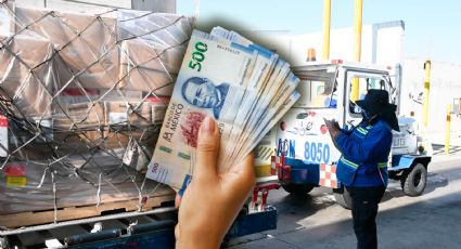 ¿Por qué es importante fortalecer el sistema aduanero? Luis Miguel lo explica