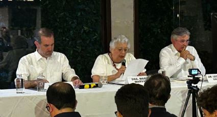 Lorenzo Córdova: Gobierno está asumiendo actitudes autoritarias