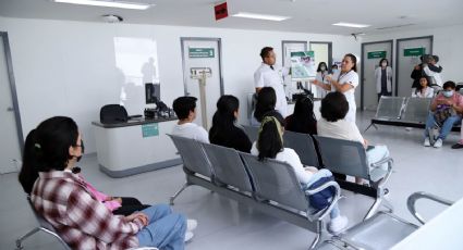 #ConLaSaludNoSeJuega