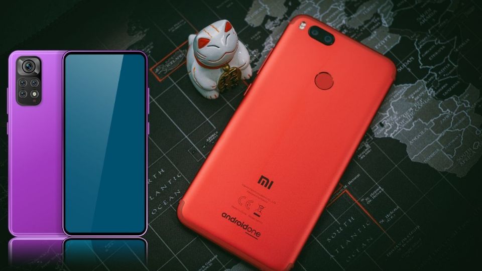 Estos son los celulares de Xiaomi dejar??n de recibir actualizaciones