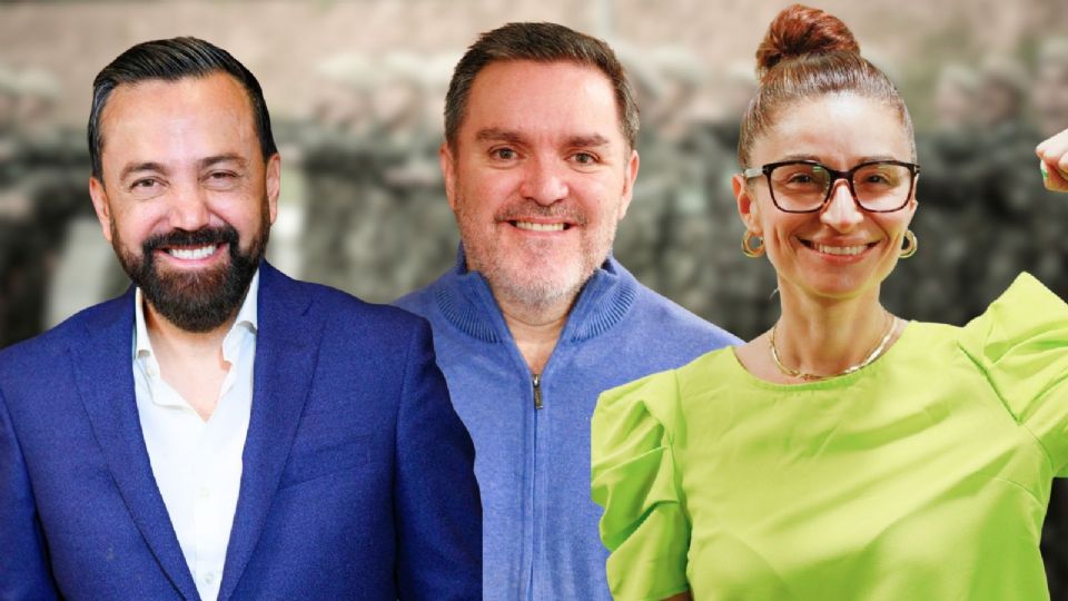 La reciente orden de Donald Trump para desplegar la Guardia Nacional en Washington y tomar control de la policía local ha encendido alertas en México.