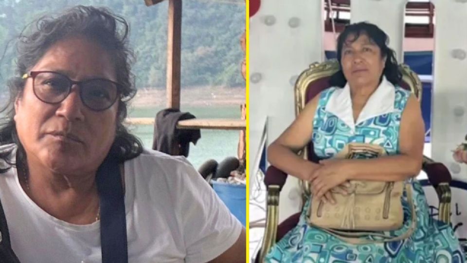 La muerte de Irma Hernández no puede quedar en el olvido.