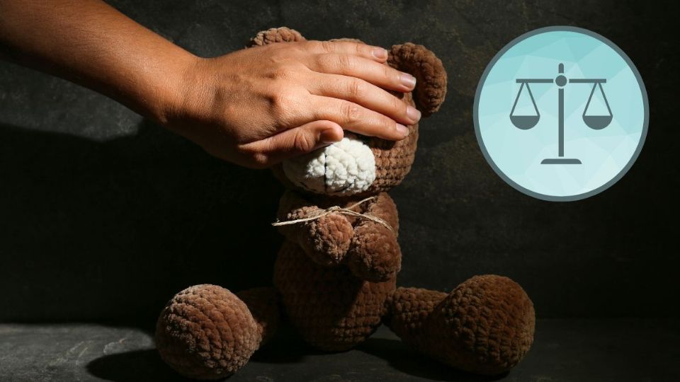 Fiscalía del Edomex revela cuál es la pena de cárcel que podrían obtener secuestradores y asesinos de niño de 5 años