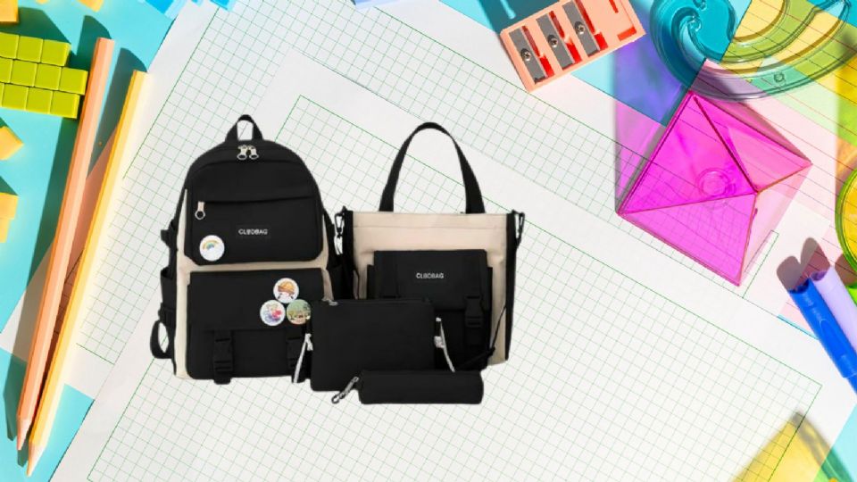 En este regreso a clases, las ofertas Walmart marcan la diferencia.