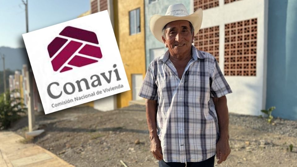 Si eres de Yucatán, en estos módulos puedes registrarte al programa Vivienda para el Bienestar.