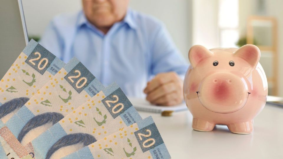 “Continuación Voluntaria en el Régimen Obligatorio”, es un esquema que permite a ex trabajadores del IMSS seguir realizando aportaciones