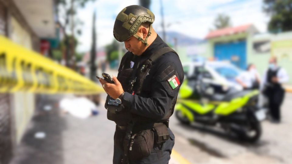 La batalla contra el homicidio doloso sigue activa.