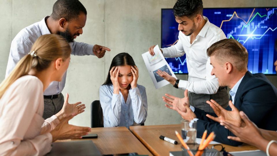 Se estableció un plazo de tres años para el impedimento de contratación.