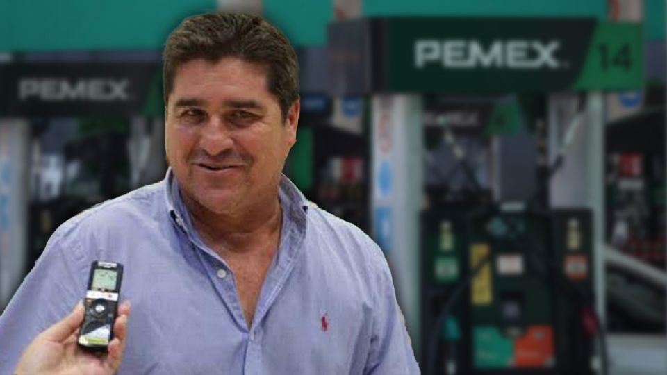Mario Ávila, ex candidato a gobernador, es investigado por corrupción en Pemex.