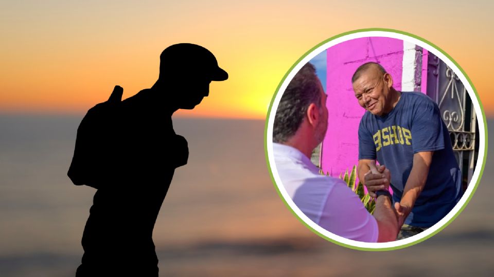 Adrián de la Garza presentó el CIAM Monterrey, primer centro municipal de atención integral a migrantes.