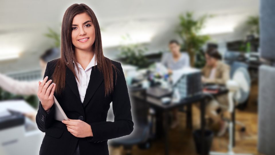 ¿Buscas empleo bien pagado? La Secretaría de Economía lanza vacante con 96 mil pesos mensuales.