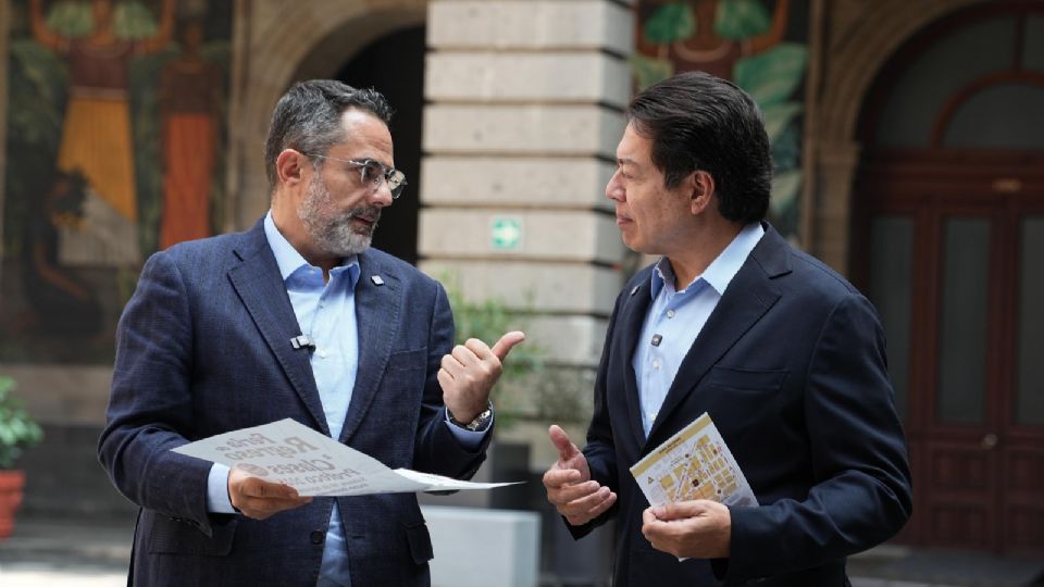 Feria de Regreso a Clases 2025 en CDMX: útiles escolares, libros con descuentos y orientación para cuidar la economía familiar.