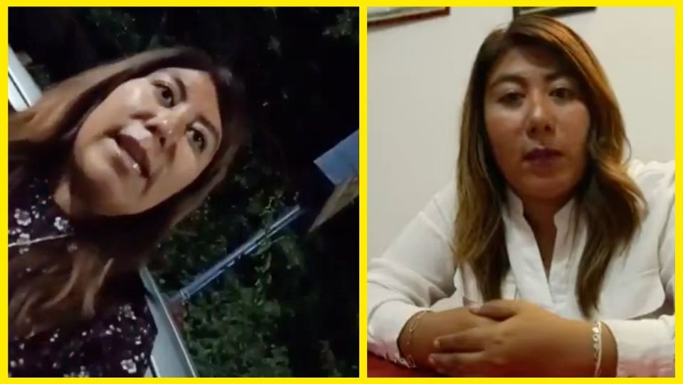 Lady Fuero rompe el silencio tras intentar evadir un alcoholímetro | VIDEO