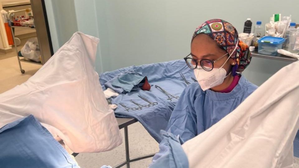 El 11 de agosto, nacieron tres más: dos niñas y un niño; una de ellas mediante cesárea y los dos restantes por parto natural.