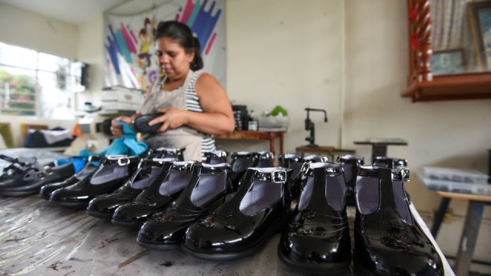 A través de ese instrumento, se rechazará la importación de calzado terminado.