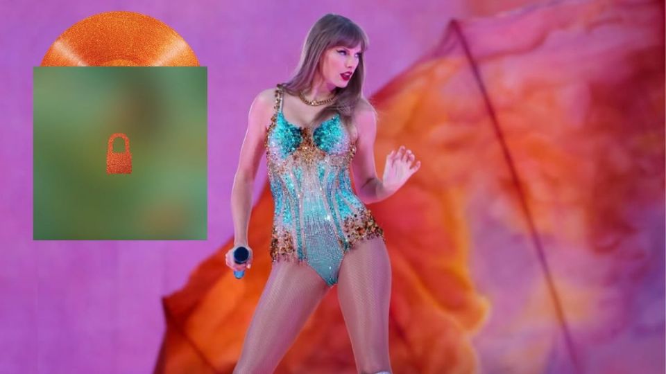 ¿Cómo y cuándo escuchar 'The Life of a Showgirl'? Todo sobre el nuevo álbum de Taylor Swift