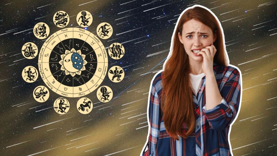 Así afecta la lluvia de meteoros Perseidas a cada signo zodiacal en agosto