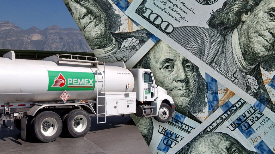 Pemex enfrenta nuevas acusaciones de corrupción desde Estados Unidos.