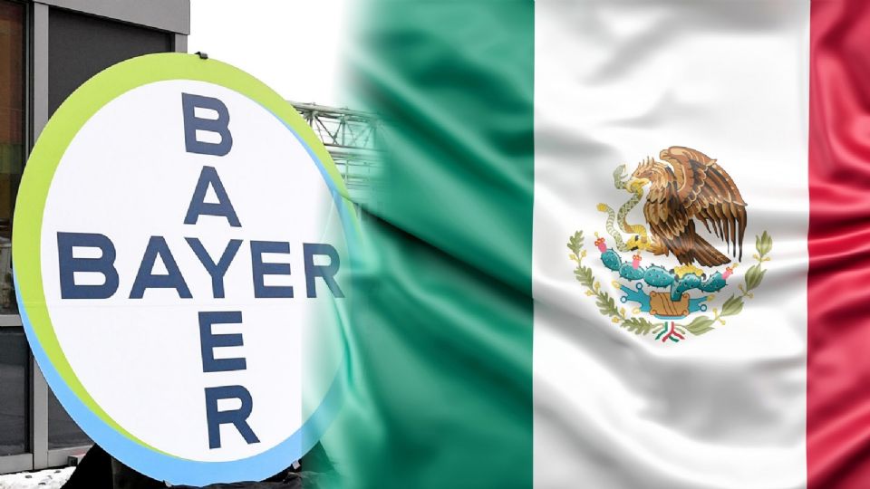 Bayer considera a México un pilar esencial en su estrategia global
