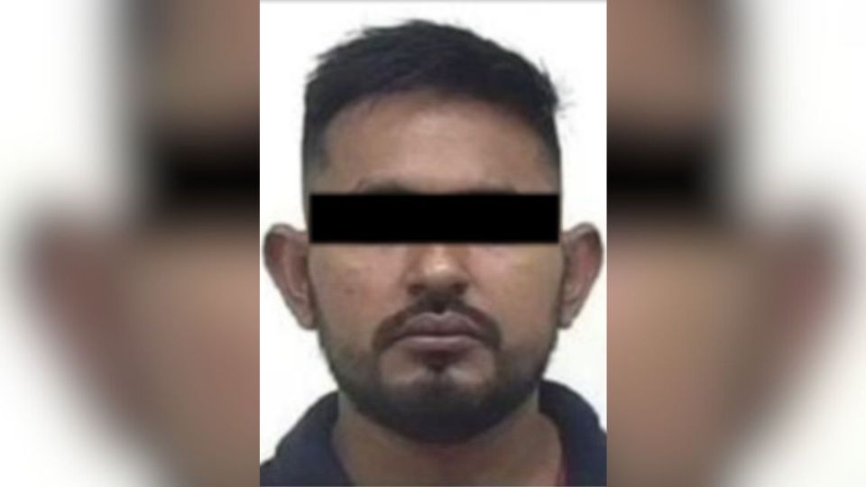 Yan Carlos “N” fue notificado al interior de en un Centro de Reinserción Social por su presunta participación en el homicidio.