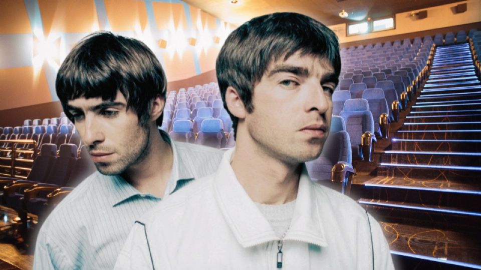 'Oasis: Supersonic' narra los primeros años de la banda, de 1994 a 1996.