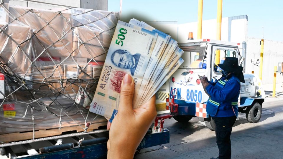 La recaudación récord en aduanas abre la puerta a un comercio más equilibrado.