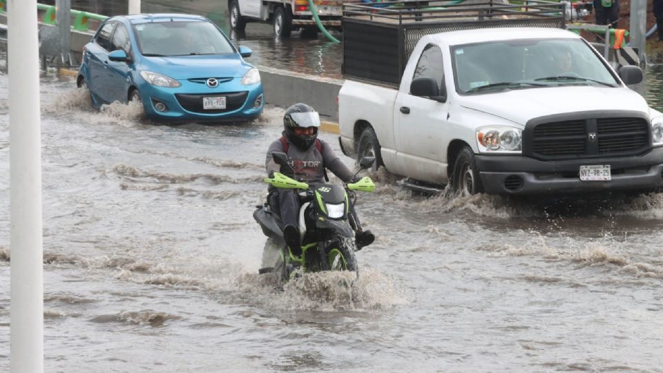 Se encontró un C4 espejo que tenía vínculo a las cámaras del ayuntamiento y al centro de monitoreo.