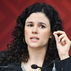 Luisa María Alcalde defiende estrategia de seguridad y destaca detención de 'El Limones'