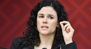 Luisa María Alcalde defiende estrategia de seguridad y destaca detención de 'El Limones'