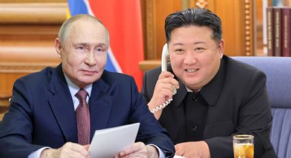 Putin informa a Kim Jong-un sobre cumbre con Trump en Alaska: ¿Hay alianza militar?