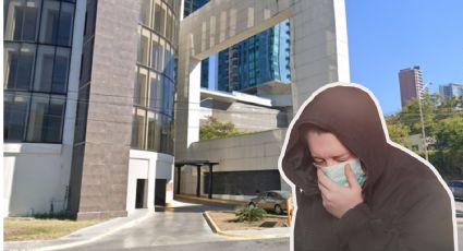 Captan emisiones de crematorio en San Pedro; denuncian olores y contaminantes