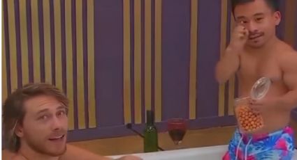 Aldo de Nigris y Abelito expuestos en la casa de los famosos: Esta fue la razón