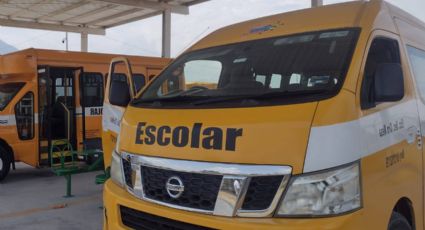 Alcaldes de Nuevo León frenan transporte escolar obligatorio